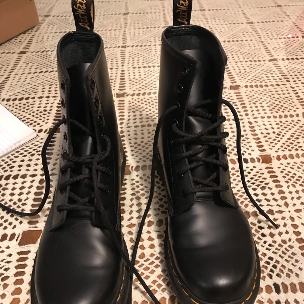Dr. martens